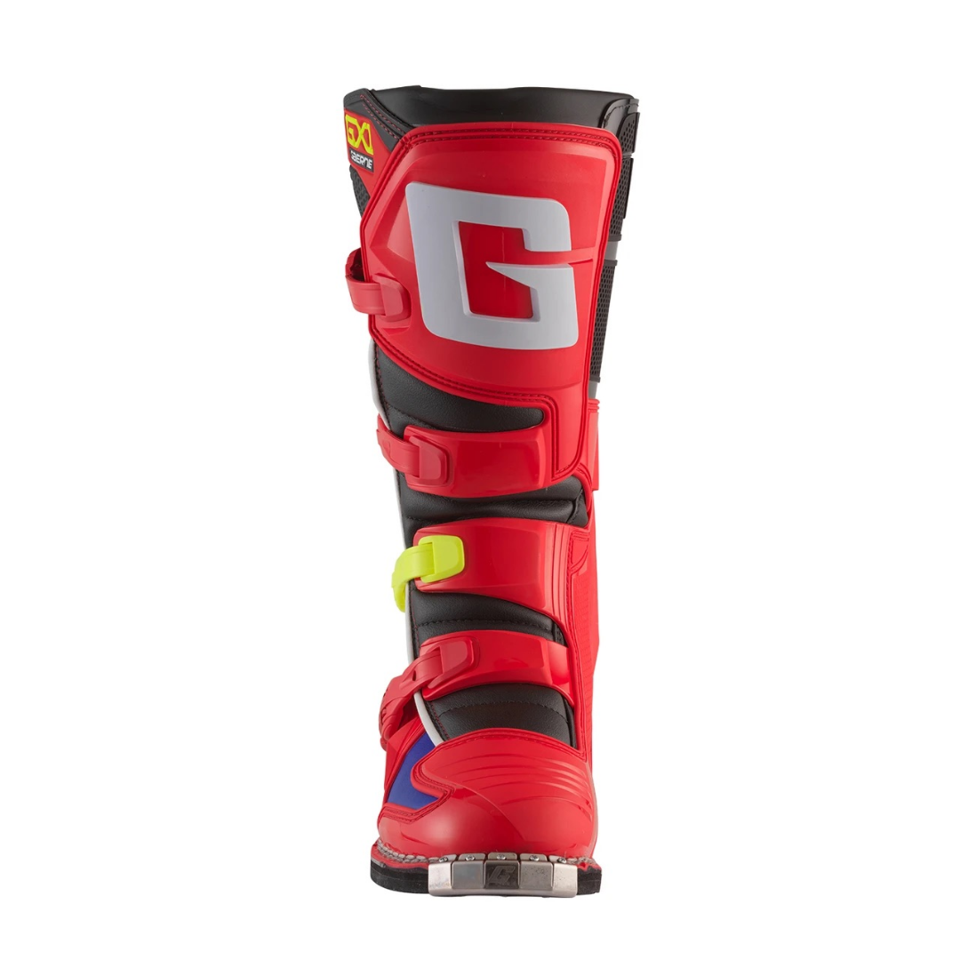 Gaerne GX-1 Motocross Boot