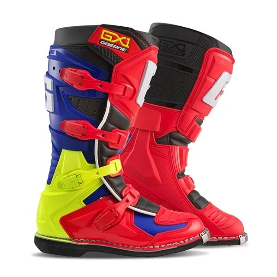Gaerne GX-1 Motocross Boot