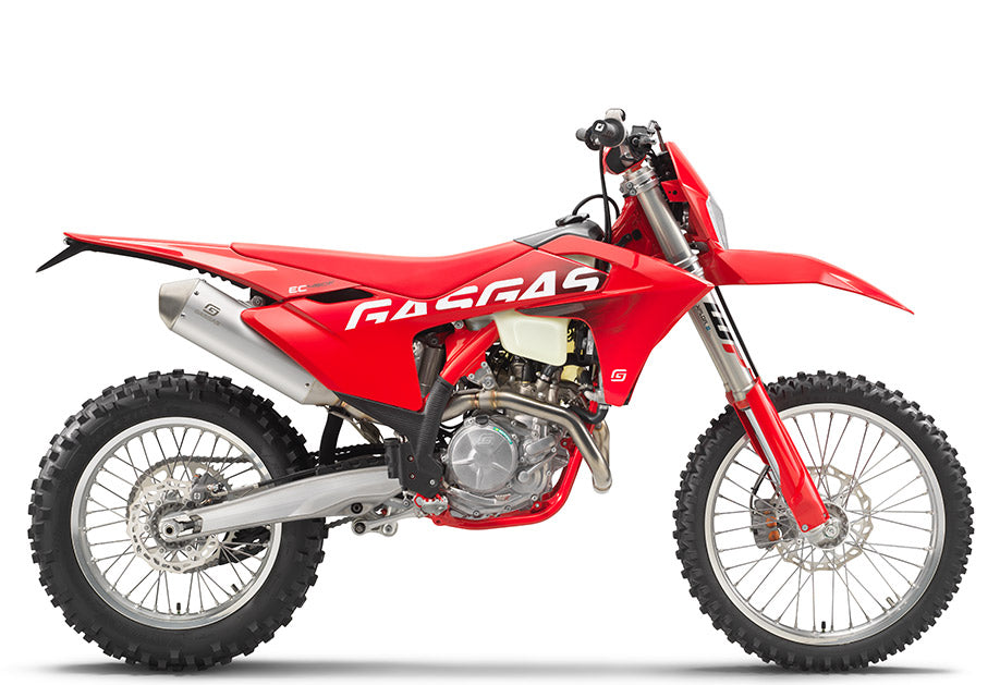 GASGAS EC 450F | 2024