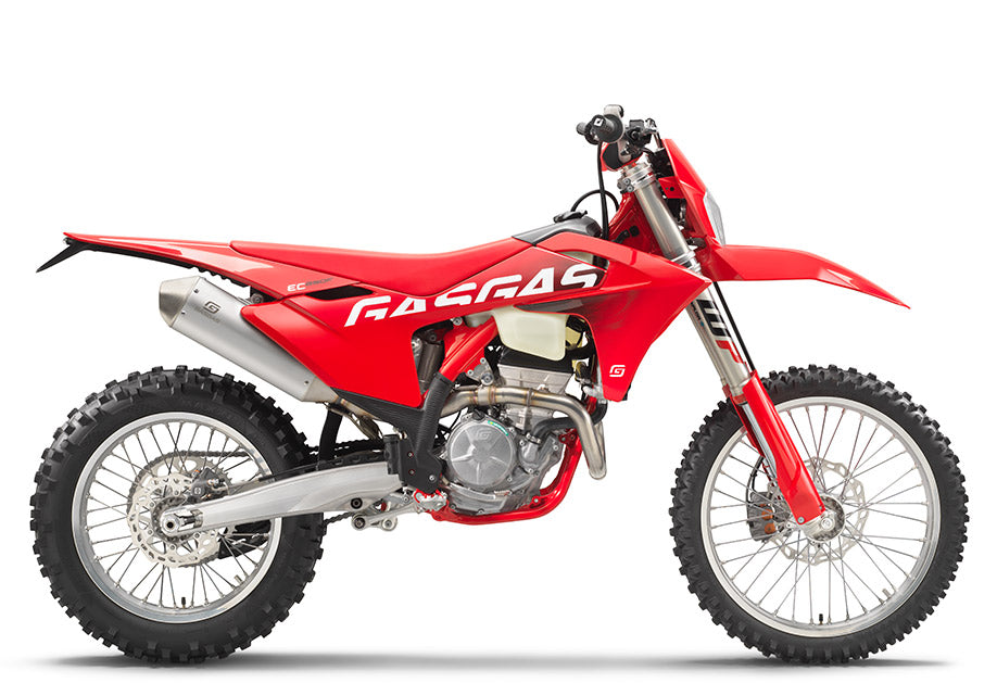 GASGAS EC 250F | 2024