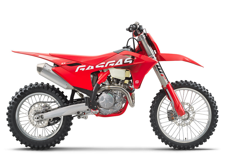 GASGAS EX 450F | 2024