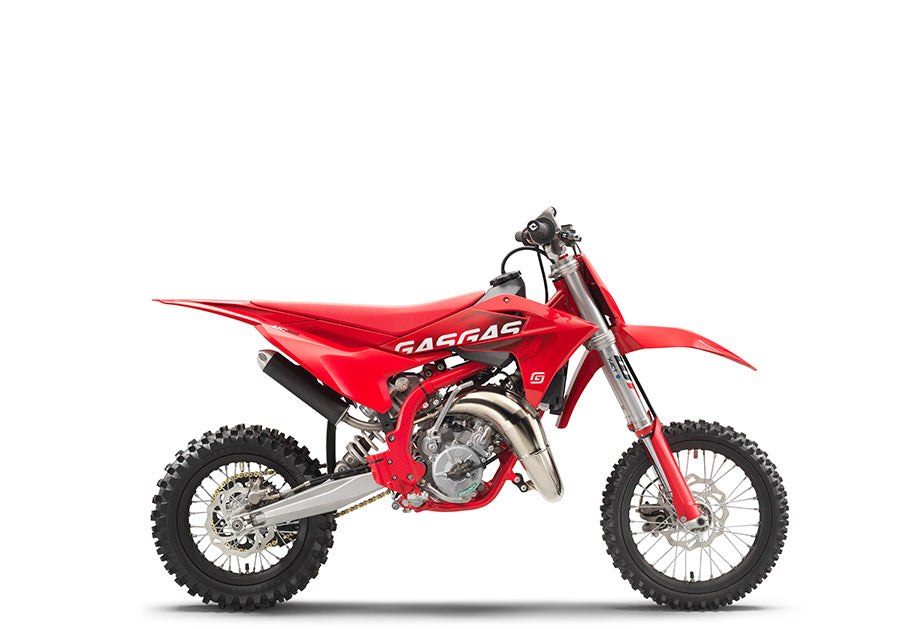 GASGAS MC 65 | 2024