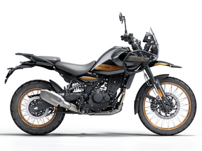 2026 Royal Enfield Himalayan 450