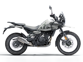 2026 Royal Enfield Himalayan 450