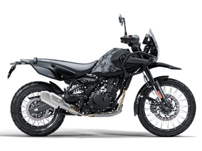 2026 Royal Enfield Himalayan 450