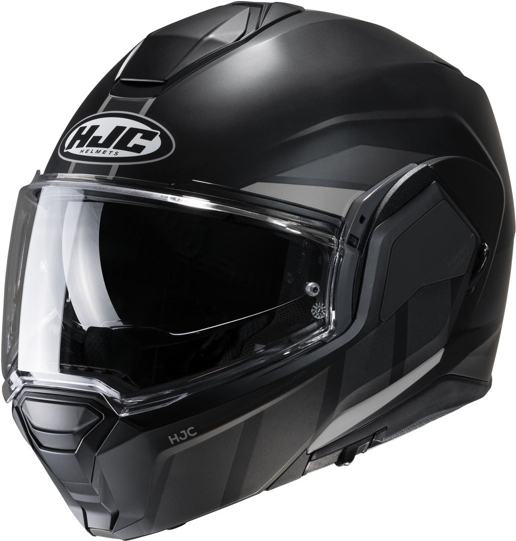 HJC i100 Beis Helmet