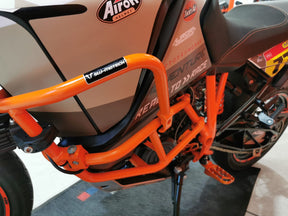 2016 Spec 2017 Reg Ktm 1190 Adventure-R