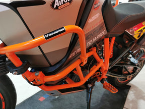 2016 Spec 2017 Reg Ktm 1190 Adventure-R