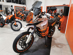 2016 Spec 2017 Reg Ktm 1190 Adventure-R