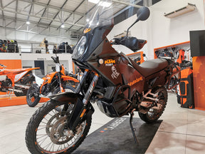 2007 Ktm 990 Adventure-R