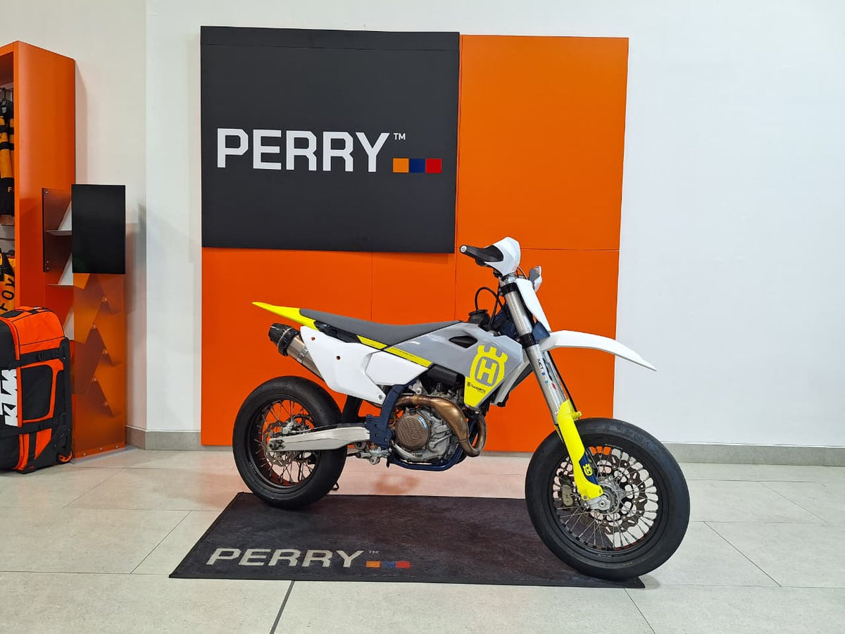 2023 Husqvarna Fs 450