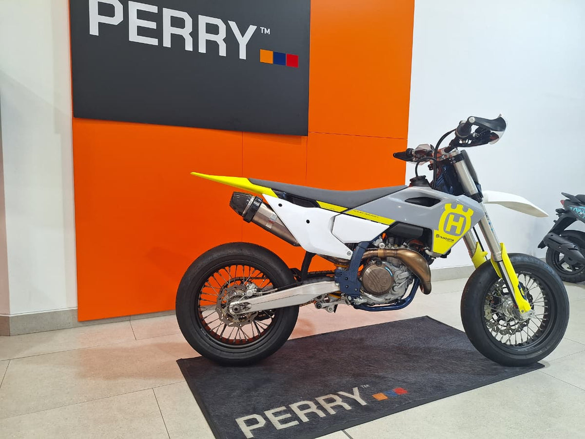 2023 Husqvarna Fs 450