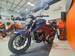 2023 Suzuki GSX 250