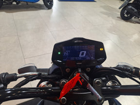 2023 Suzuki GSX 250