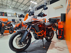 2015 Ktm 1190 Adventure-R