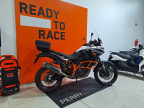 2015 Ktm 1190 Adventure-R