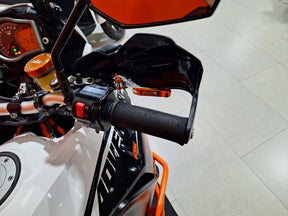 2015 Ktm 1190 Adventure-R