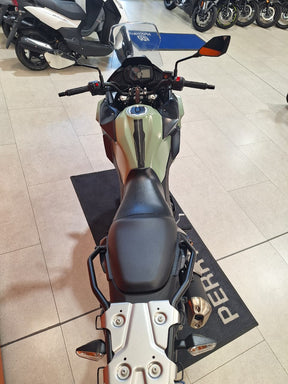 2023 Kawasaki Verys 300-X