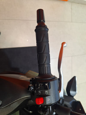 2023 Kawasaki Verys 300-X