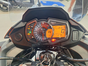 2023 Kawasaki Verys 300-X