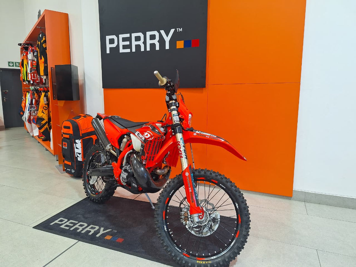 2025 2025 BETA 300 RR