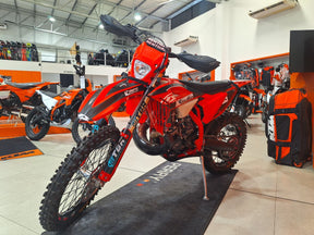 2025 2025 BETA 300 RR