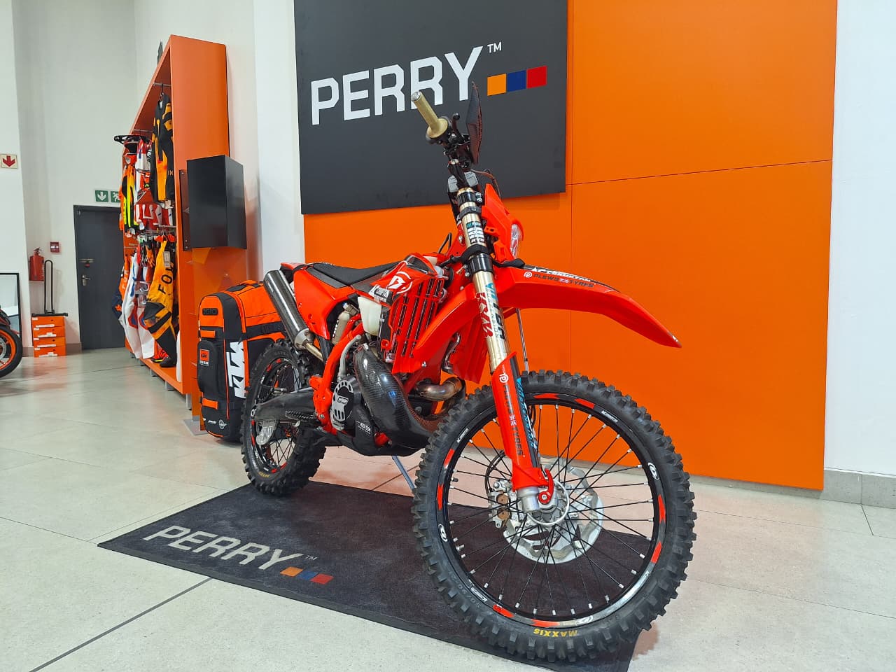 2025 2025 BETA 300 RR