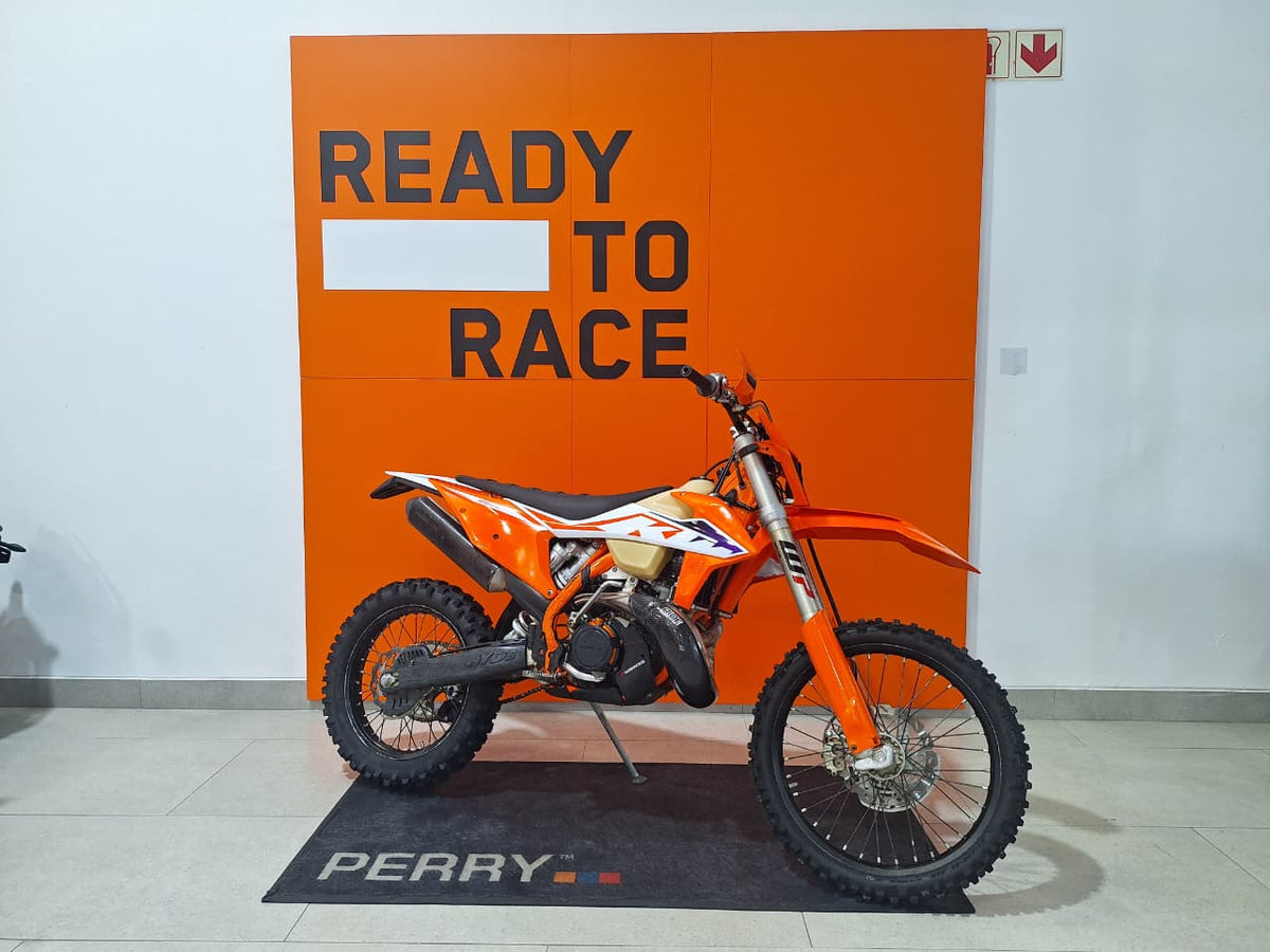 2023 Ktm 300 Xc-W