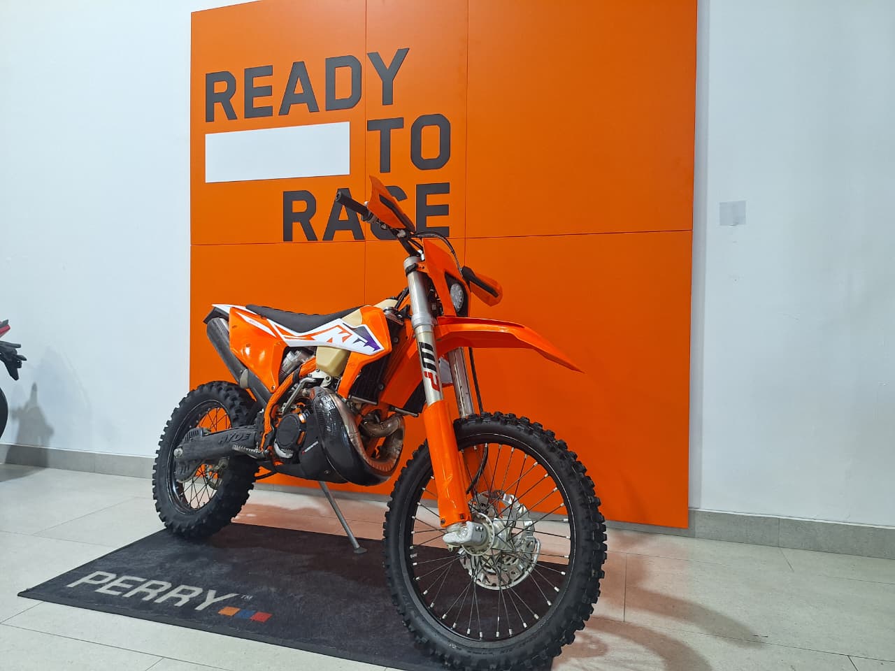2023 Ktm 300 Xc-W