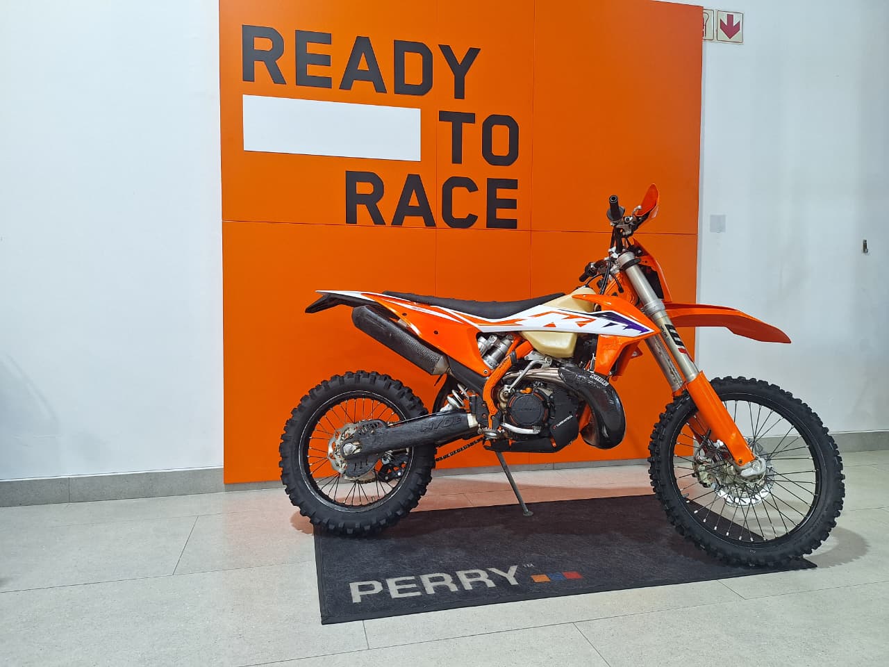 2023 Ktm 300 Xc-W