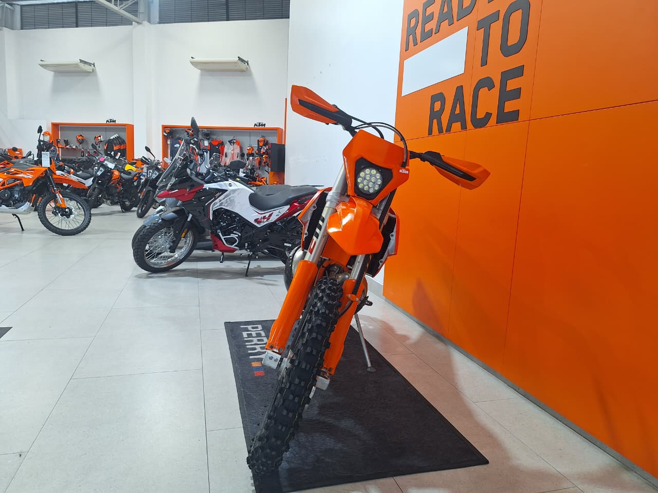 2023 Ktm 300 Xc-W
