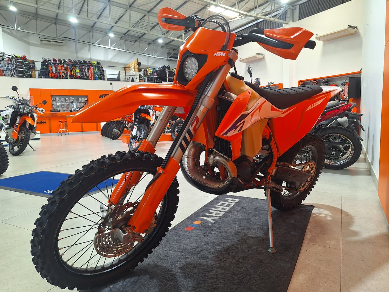 2023 Ktm 300 Xc-W