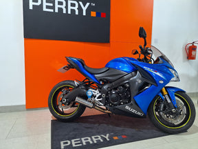 2016 Suzuki Gsx 1000-F