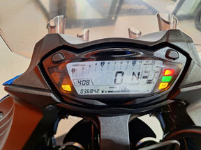 2016 Suzuki Gsx 1000-F