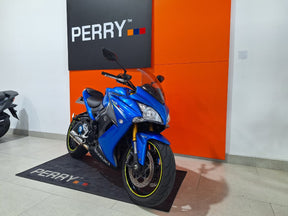 2016 Suzuki Gsx 1000-F