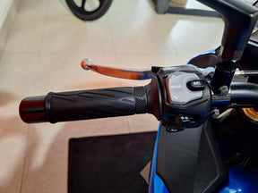 2016 Suzuki Gsx 1000-F