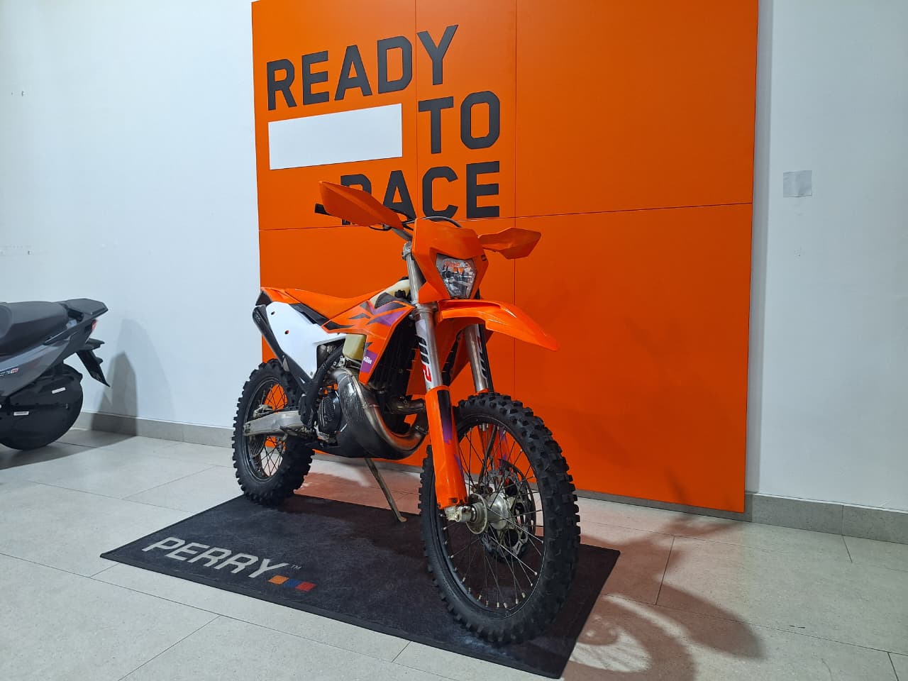 2024 Ktm 250 Xcw