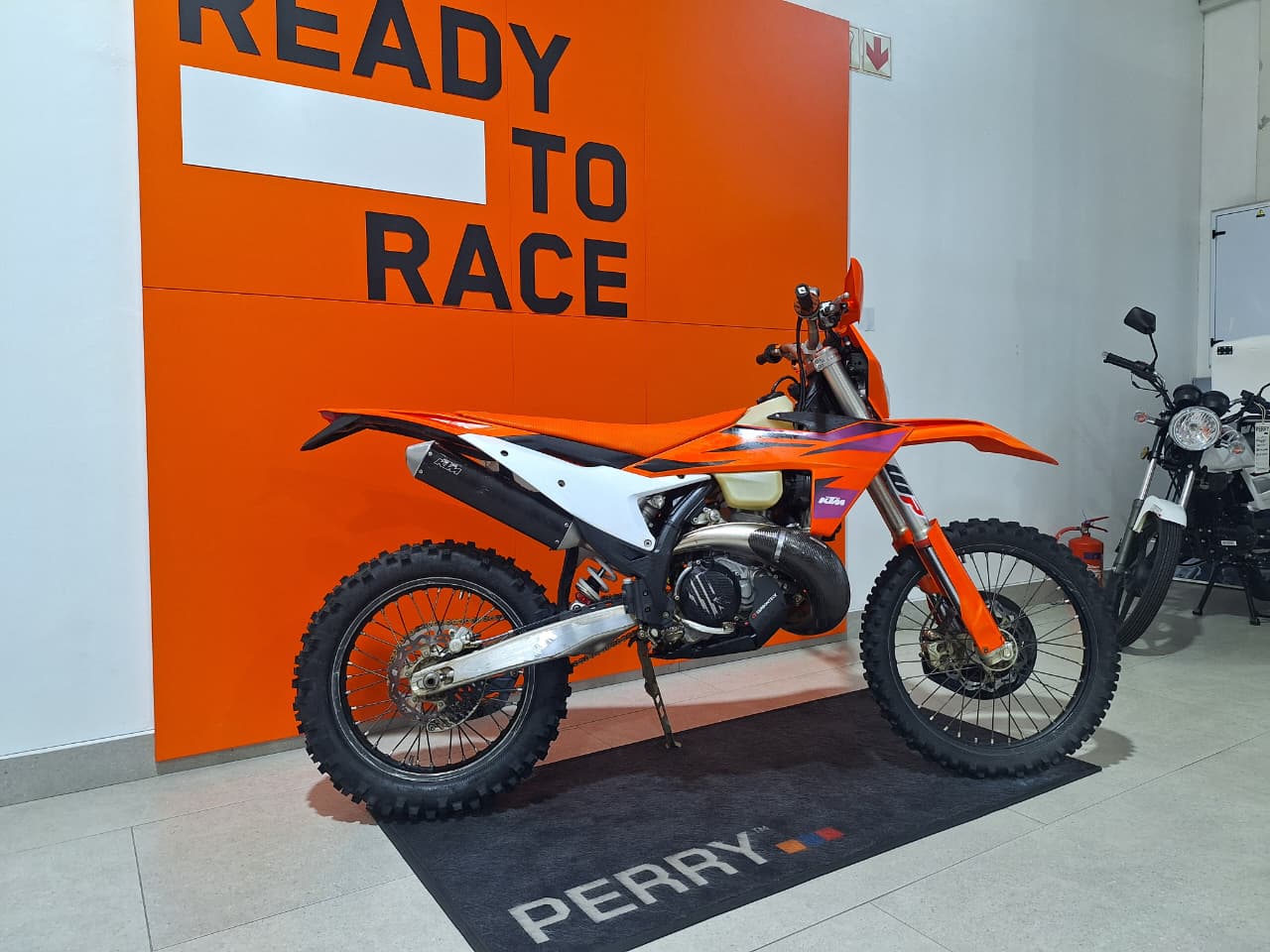 2024 Ktm 250 Xcw
