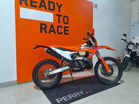 2024 Ktm 250 Xcw