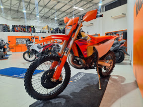 2024 Ktm 250 Xcw