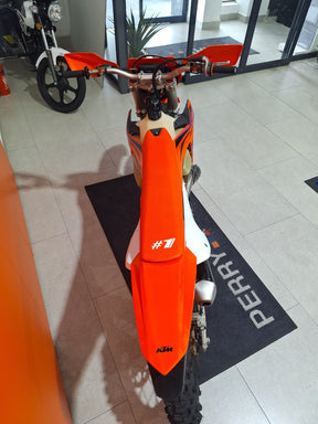 2024 Ktm 250 Xcw