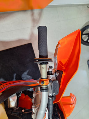 2024 Ktm 250 Xcw