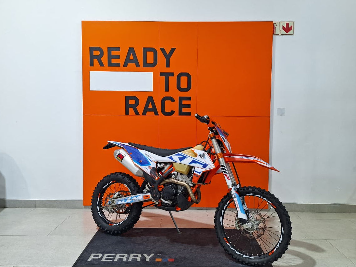 2023 KTM 250 EXC-F