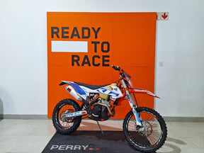 2023 KTM 250 EXC-F