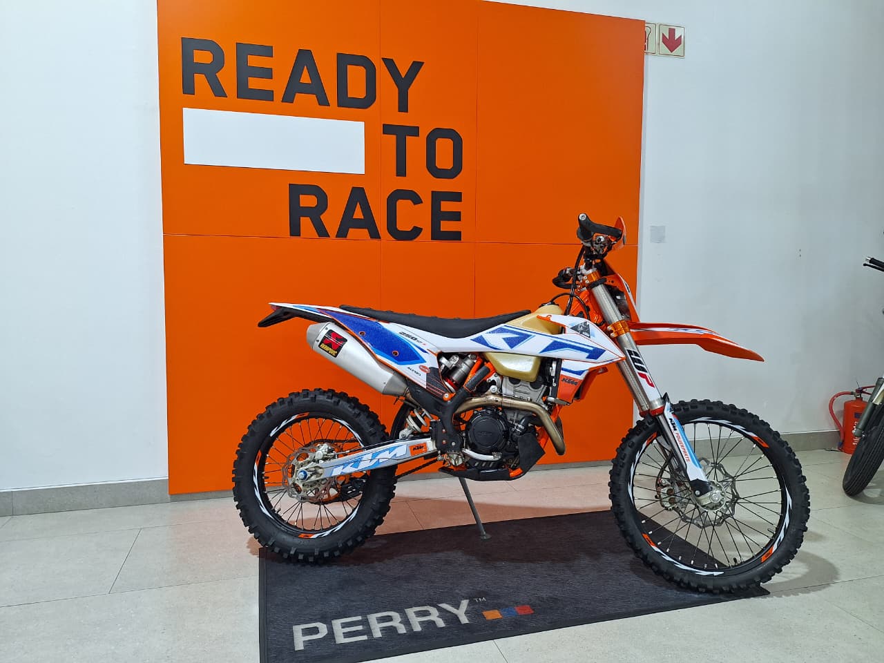 2023 KTM 250 EXC-F