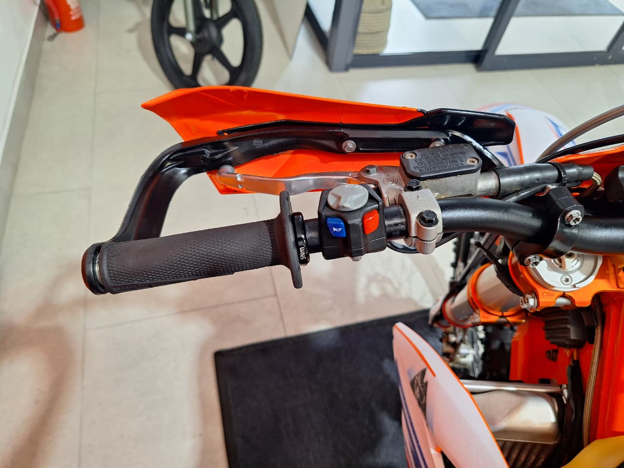 2023 KTM 250 EXC-F