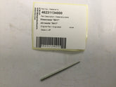 jet needle 5N17