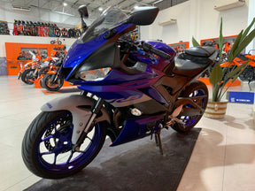 2023 Yamaha YZF R3