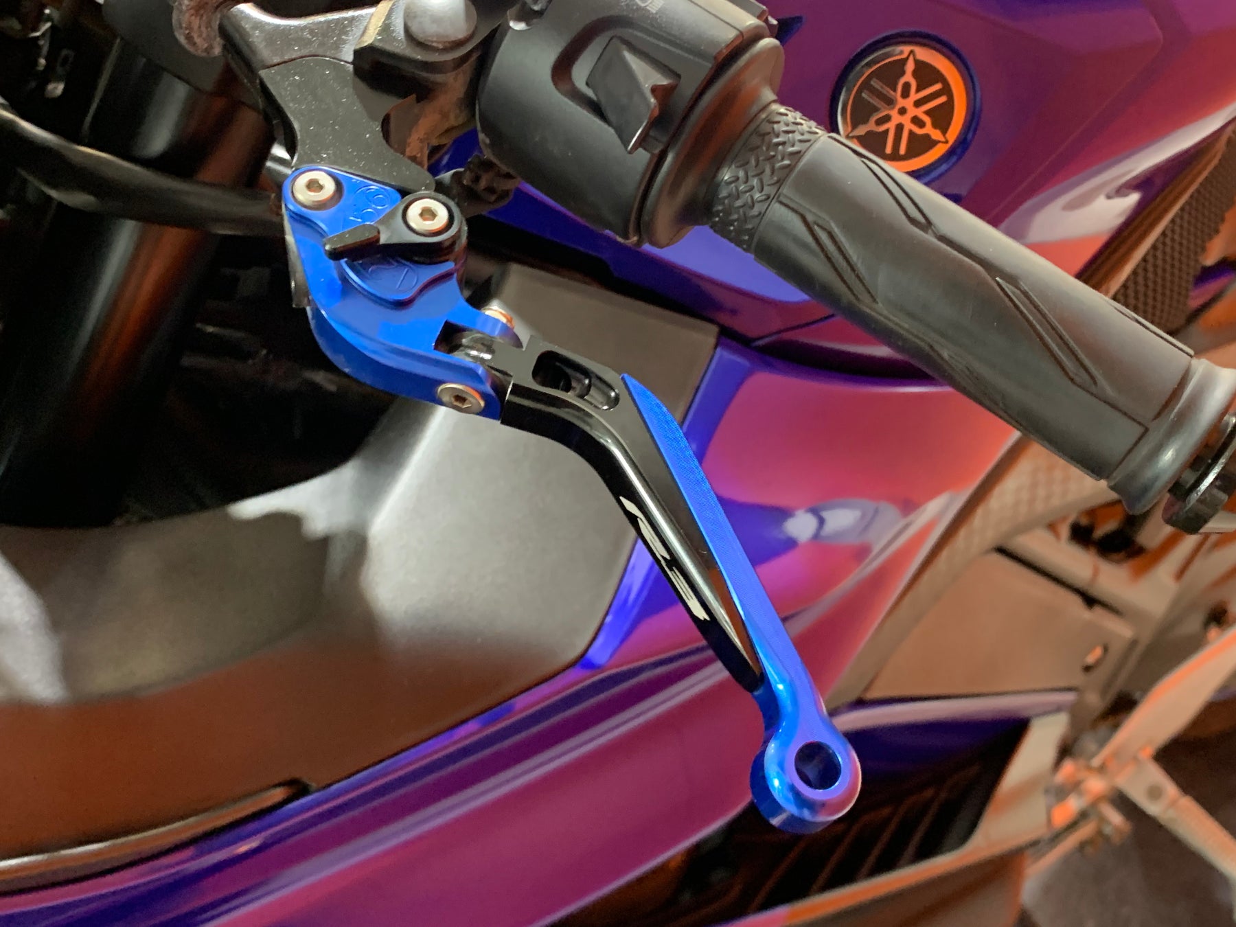 2023 Yamaha YZF R3