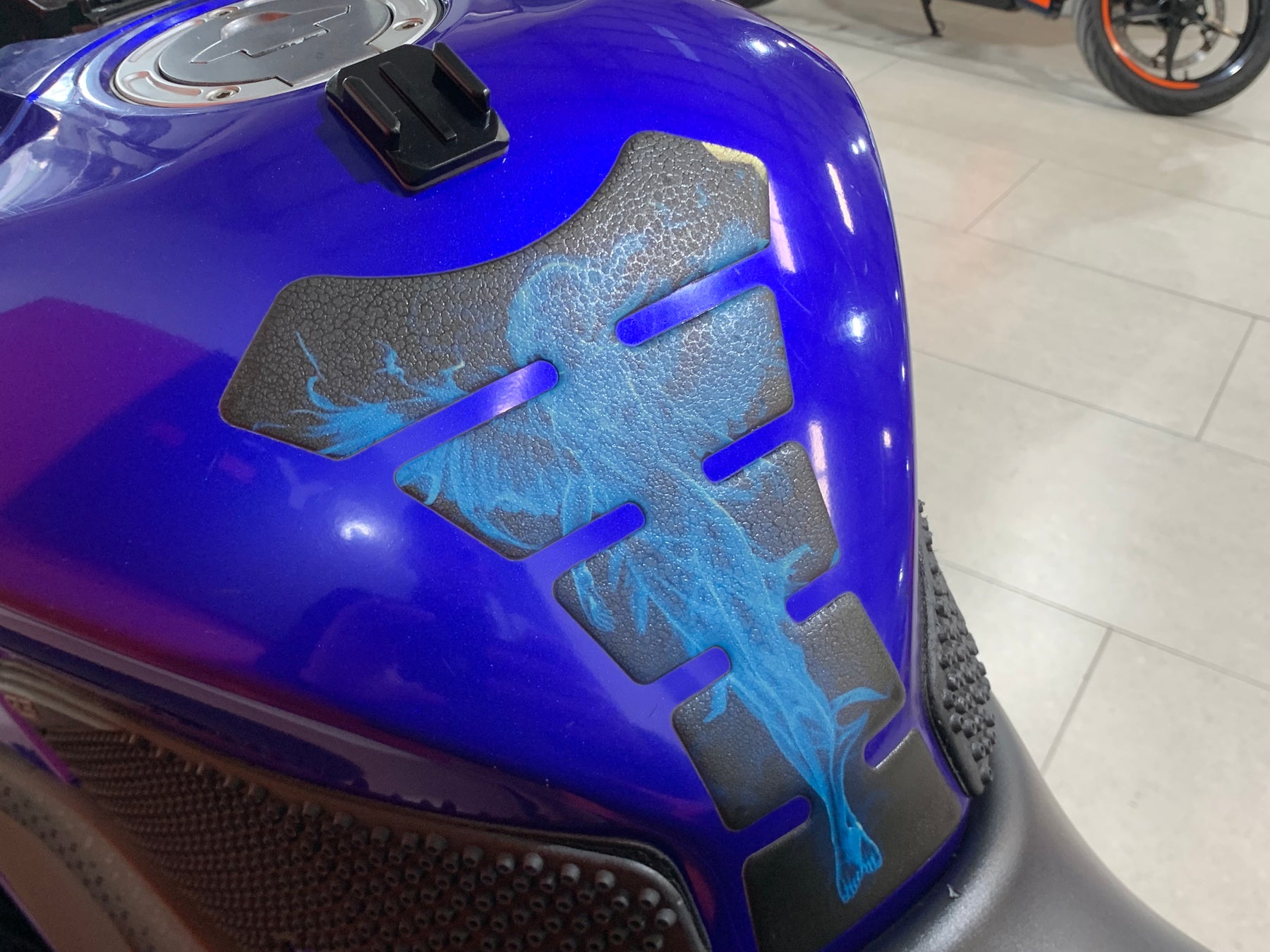 2023 Yamaha YZF R3